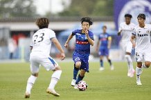 Nhận định V-Varen Nagasaki vs Mito Hollyhock, 17h00 ngày 3/8