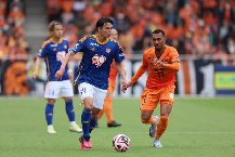 Nhận định Vegalta Sendai vs Shimizu S-Pulse, 17h00 ngày 3/8