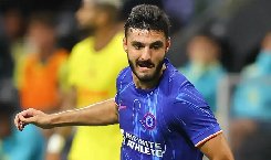 Cầu thủ thứ 3 rời Chelsea trong hè 2025