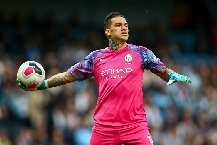 Ederson chuẩn bị đầu quân cho Galatasaray