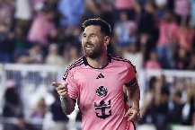 Messi sắp gia hạn với Inter Miami, gắn bó đến năm 41 tuổi