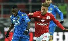 Nhận định, Soi kèo Akron Togliatti vs Spartak Moscow 17h30 ngày 3/8: Chủ nhà lép vế