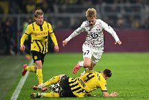 Nhận định, Soi kèo Borussia Dortmund vs Lille, 22h ngày 02/08: Áp đặt thế trận