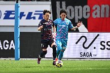 Nhận định, Soi kèo Consadole Sapporo vs Sagan Tosu 12h00 ngày 2/8: Khó phân thắng bại