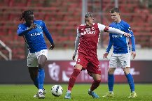 Nhận định, Soi kèo Genk vs Royal Antwerp 18h30 ngày 3/8: Đối thủ cân sức