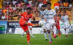 Nhận định, Soi kèo Herediano vs Puntarenas 9h ngày 3/8: Chủ nhà có quà