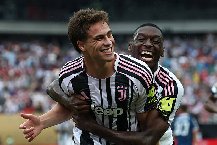 Nhận định, Soi kèo Juventus vs Reggiana 16h00 ngày 2/8: Đẳng cấp khác biệt