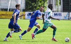 Nhận định, Soi kèo K.A.A. Gent vs RAAL La Louviere 1h45 ngày 3/8: Chủ nhà thắng vất vả
