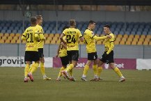 Nhận định, Soi kèo Kudrivka vs Oleksandriya 17h00 ngày 3/8: Khác biệt đẳng cấp