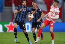 Nhận định, Soi kèo Leipzig vs Atalanta 20h00 ngày 02/08: Tiếp đà hưng phấn