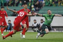 Nhận định, Soi kèo Meizhou Hakka vs Shanghai Port, 19h00 ngày 2/8: Phơi áo sân nhà