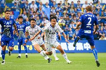 Nhận định, Soi kèo Oita Trinita vs Imabari 17h00 ngày 2/8: Ngày buồn của chủ nhà