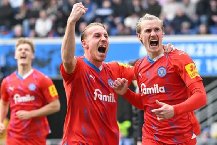 Nhận định, Soi kèo Paderborn vs Holstein Kiel, 18h00 ngày 2/8: Cửa trên uy tín