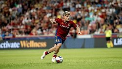 Nhận định, Soi kèo Real Salt Lake vs Atletico San Luis 8h30 ngày 3/8: Chiến thắng dễ dàng