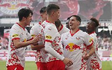 Nhận định, Soi kèo SV Ried vs Red Bull Salzburg 0h30 ngày 3/8: Không có bất ngờ