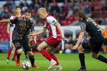 Nhận định, Soi kèo Westerlo vs Zulte Waregem 21h00 ngày 02/08: Hòa là đẹp