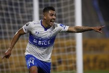 Nhận định, Soi kèo Concepcion vs Universidad Catolica 23h30 ngày 02/08: Chủ nhà khởi sắc