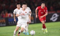 Nhận định, Soi kèo Indonesia vs Việt Nam 20h30 ngày 3/8: Nỗi buồn màu Đỏ