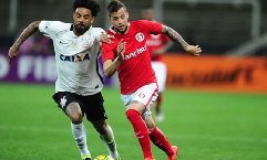 Nhận định, Soi kèo Internacional vs Corinthians 5h30 ngày 3/8: Bất phân thắng bại