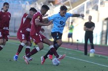 Nhận định, Soi kèo La Serena vs O Higgins 02h00 ngày 03/08: Đôi co