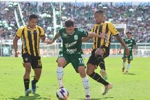 Nhận định, Soi kèo Real Potosi vs San Jose 02h00 ngày 03/08: Thắng lợi đậm đà