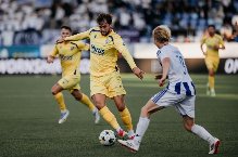 Nhận định, Soi kèo SJK Seinajoki vs HJK Helsinki 23h00 ngày 3/8: Đội khách vượt trội