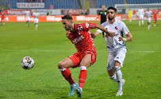 Nhận định, Soi kèo Universitatea Cluj vs Botosani 22h30 ngày 3/8: Tìm lại niềm vui