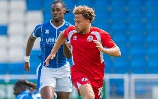 Nhận định, Soi kèo York City vs Crawley Town 1h30 ngày 04/08: Sân nhà áp đảo