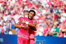 Kết quả bóng đá hôm nay tối 2/9: St. Louis City thắng kịch tính Los Angeles Galaxy