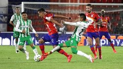 Nhận định, Soi kèo Deportivo Cali vs Deportivo Pasto, 7h30 ngày 03/09