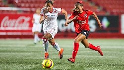 Nhận định, soi kèo Deportivo Toluca Nữ vs Chivas Guadalajara Nữ, 5h30 ngày 3/9