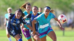 Nhận định, soi kèo Queretaro Nữ vs Monterrey Nữ, 6h ngày 3/9