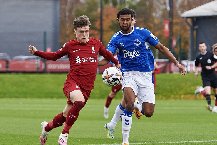 Nhận định Sunderland U21 vs Liverpool U21, 1h00 ngày 3/9