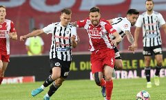 Nhận định Universitatea Cluj vs Dinamo Bucuresti, 1h30 ngày 3/9