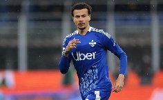 Cựu 'thần đồng bóng đá Anh' bị CLB Serie A thải loại sau đúng 1 lần ra sân