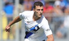 Nhà vô địch World Cup 2018 rời Inter, gia nhập Marseille