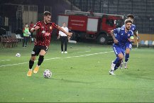 Nhận định, Soi kèo Ankaraspor vs Eskisehirspor, 20h00 ngày 2/9: Đẳng cấp chênh lệch