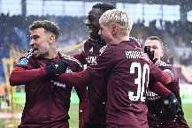 Nhận định, Soi kèo FC Horsens vs VSK Aarhus, 22h00 ngày 2/9: Hủy diệt chủ nhà