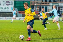 Nhận định, Soi kèo Gorslev vs Roskilde, 22h00 ngày 2/9: Dạo chơi sân khách