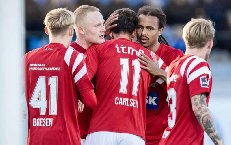 Nhận định, Soi kèo Holbaek vs Ishoj 23h30 ngày 2/9: Khải hoàn trên sân nhà