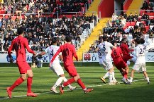 Nhận định, Soi kèo Karsspor vs 24 Erzincanspor, 18h00 ngày 3/9: Nhược tiểu giao chiến