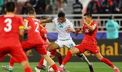 Nhận định, Soi kèo Oman vs Kyrgyzstan, 19h00 ngày 2/9: Phá vỡ cái dớp