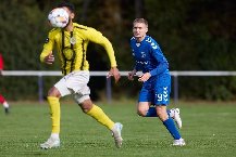 Nhận định, Soi kèo Sundby vs Vanlose, 0h ngày 03/09: Thế trận khó đoán