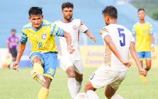 Nhận định, Soi kèo Suruchi Sangha vs George Telegraph 16h30 ngày 2/9: Bám đuổi ngôi đầu