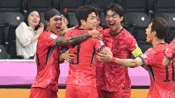 Nhận định, Soi kèo U23 Hàn Quốc vs U23 Macao 15h30 ngày 3/9: Khác biệt đẳng cấp