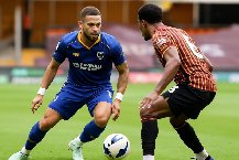 Nhận định, Soi kèo Wimbledon vs Stevenage 1h ngày 3/9: Ca khúc khải hoàn