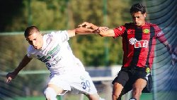 Nhận định, Soi kèo Yesil Yalova vs Bursa Nilufer, 19h00 ngày 2/9: Khách bị nghi ngờ