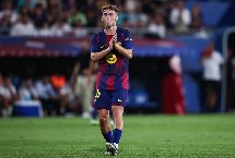 Thương vụ Fermin Lopez sang Chelsea đổ vỡ vào phút chót