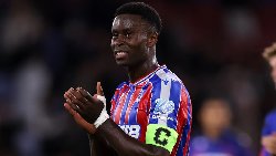 Vì sao Liverpool bị ‘lật kèo’ vụ Guehi?