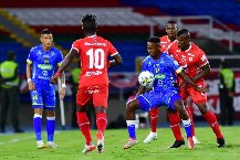 Nhận định, Soi kèo America de Cali vs Alianza Petrolera 06h00 ngày 04/09: Chủ thắng cách biệt